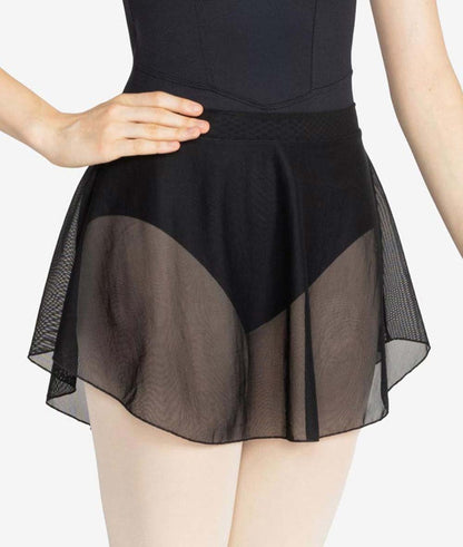 Sl216 Wave Adult Skirt