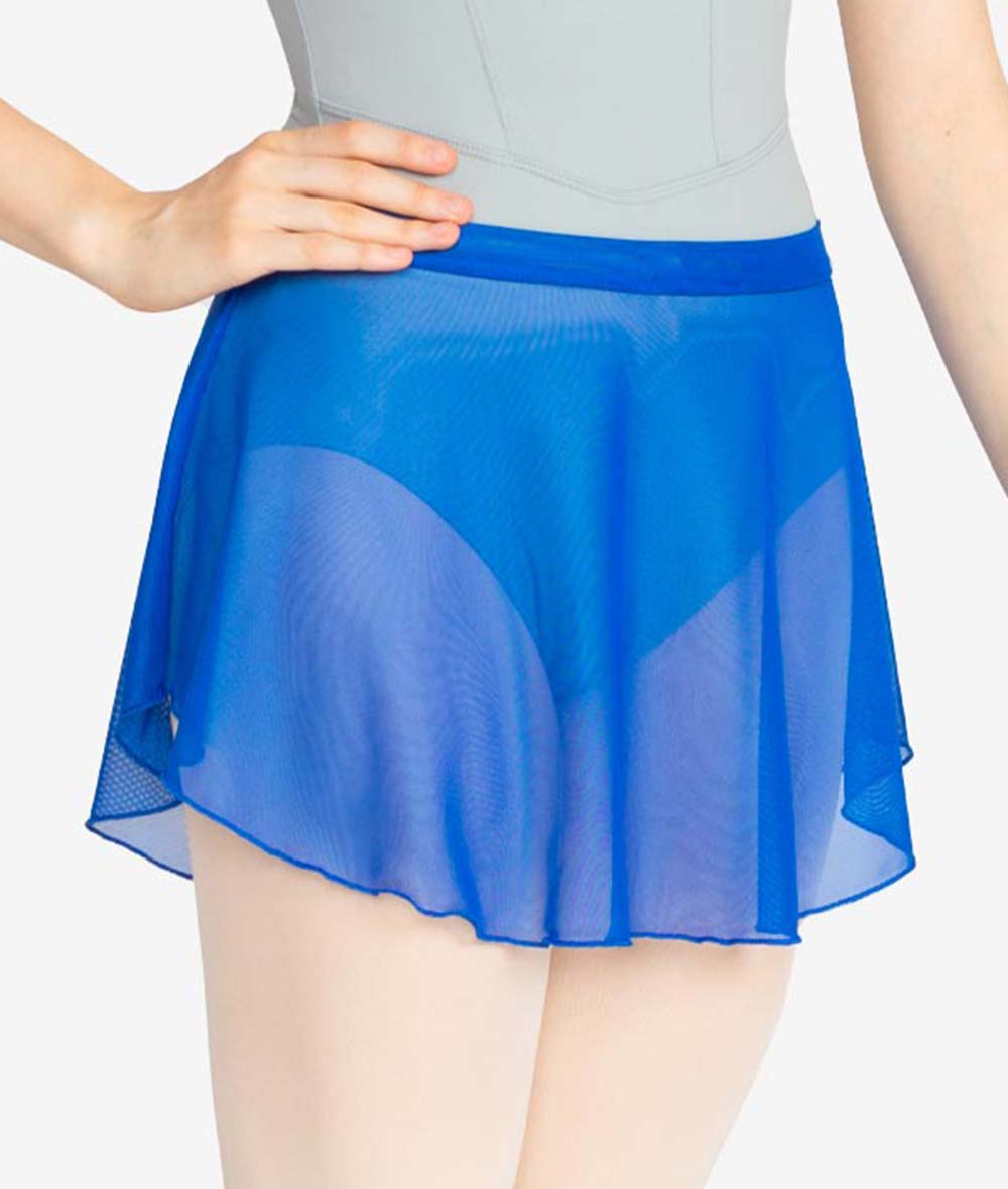 Sl216 Wave Adult Skirt
