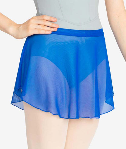 Sl216 Wave Adult Skirt