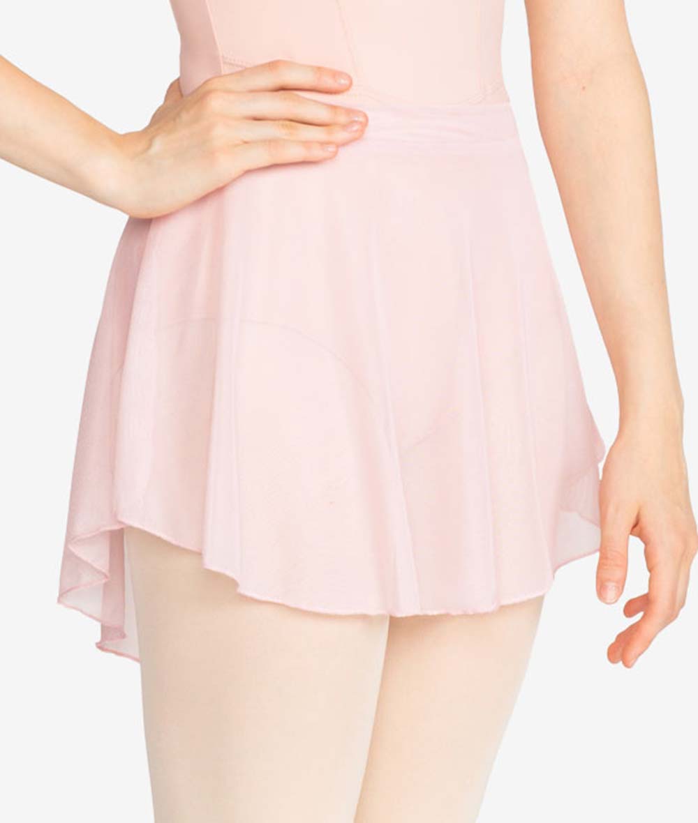 Sl216 Wave Adult Skirt