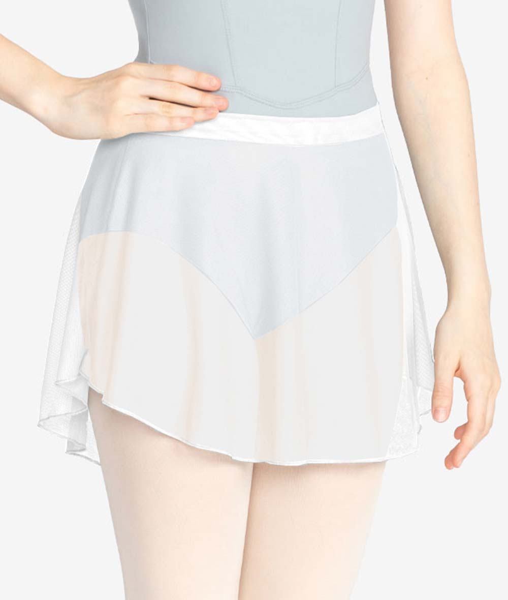 Sl216 Wave Adult Skirt