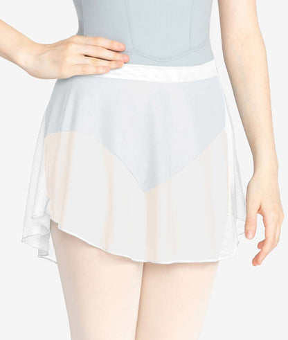 Sl216 Wave Adult Skirt