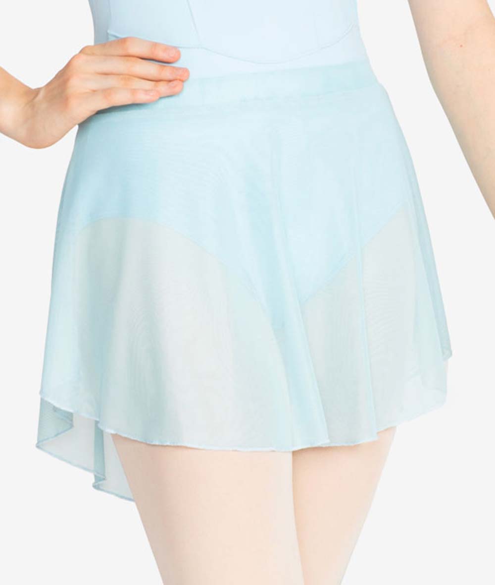 Sl216 Wave Adult Skirt