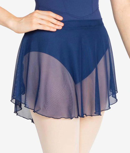 Sl216 Wave Adult Skirt