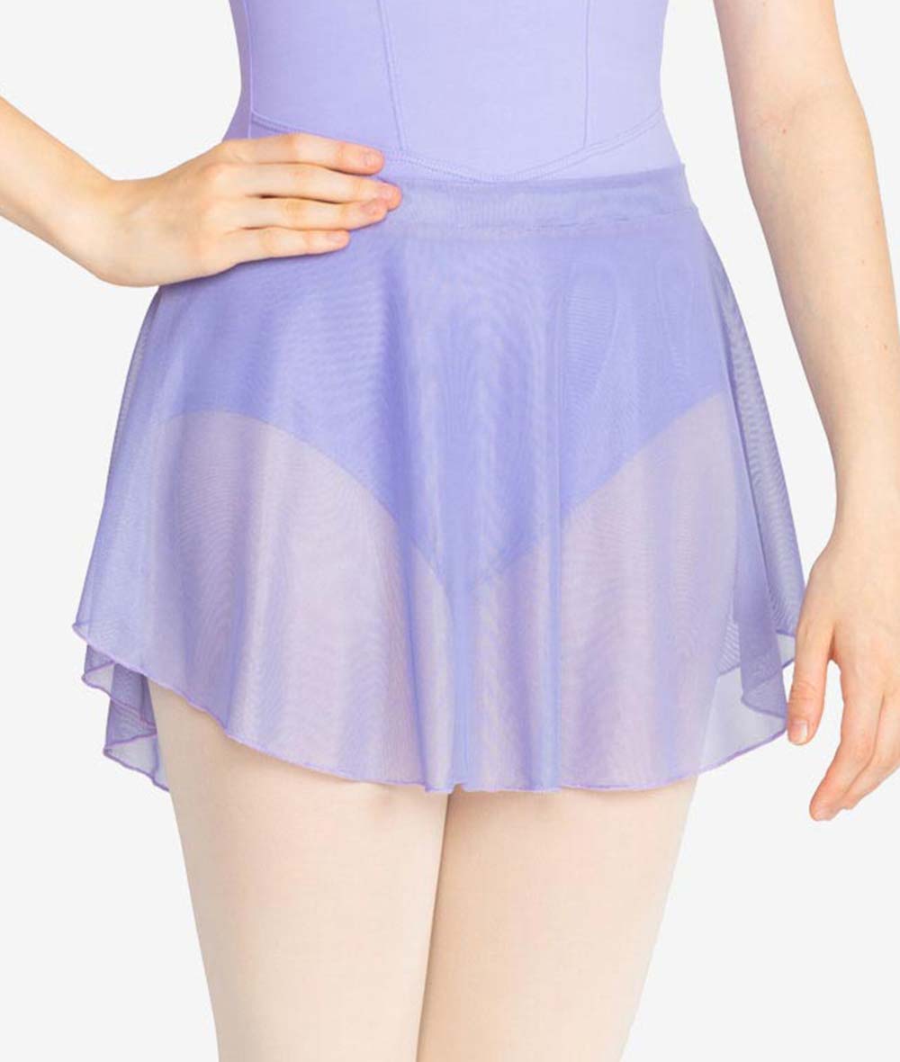 Sl216 Wave Adult Skirt