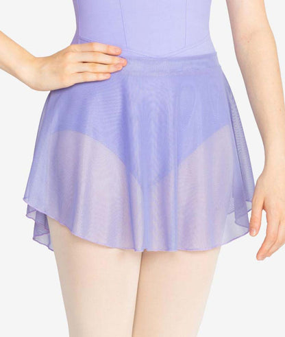 Sl216 Wave Adult Skirt