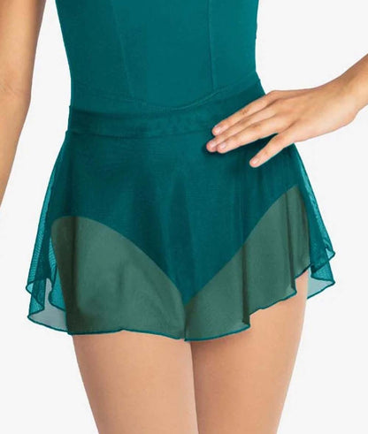 Sl217 Wave Child Skirt