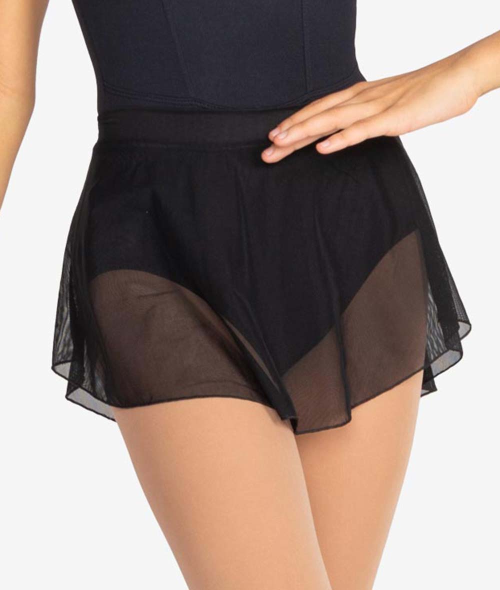 Sl217 Wave Child Skirt