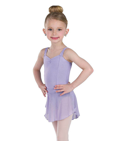 Sl217 Wave Child Skirt