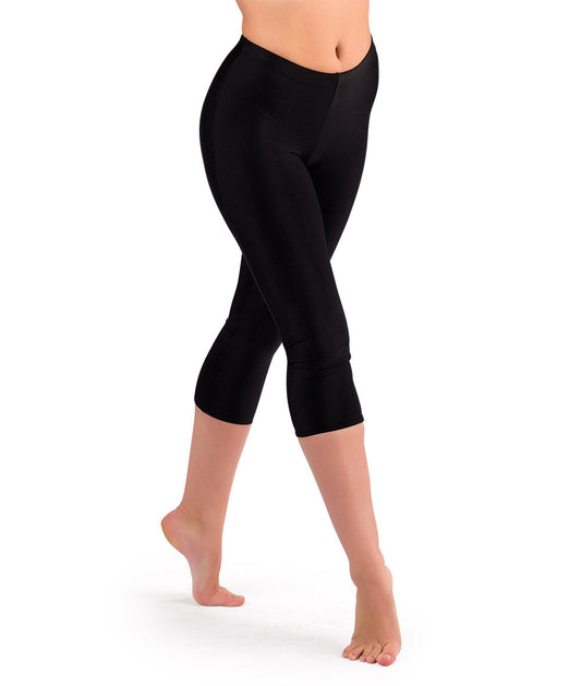 T1326 Capri Leggings