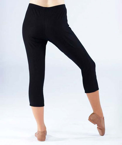 T1326 Capri Leggings