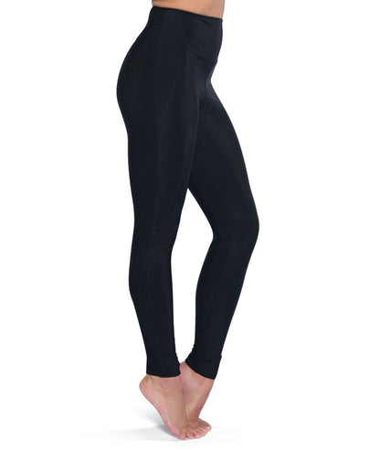 T1691 Spandex High Waisted Leggings