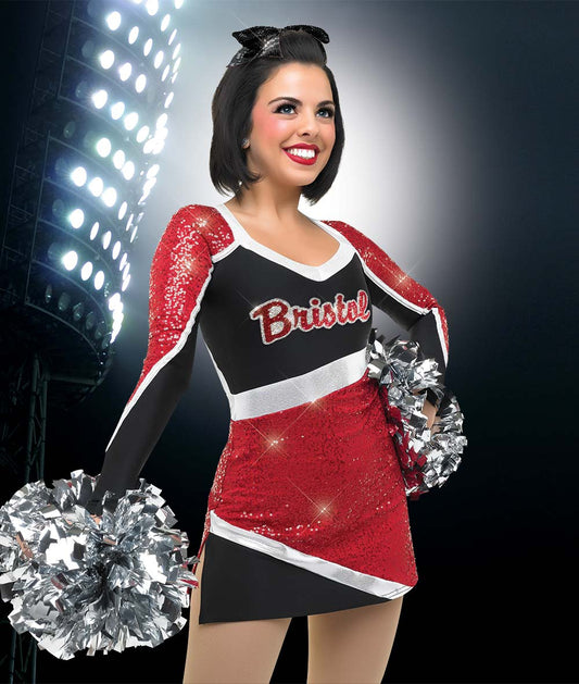 T1752 Fierce