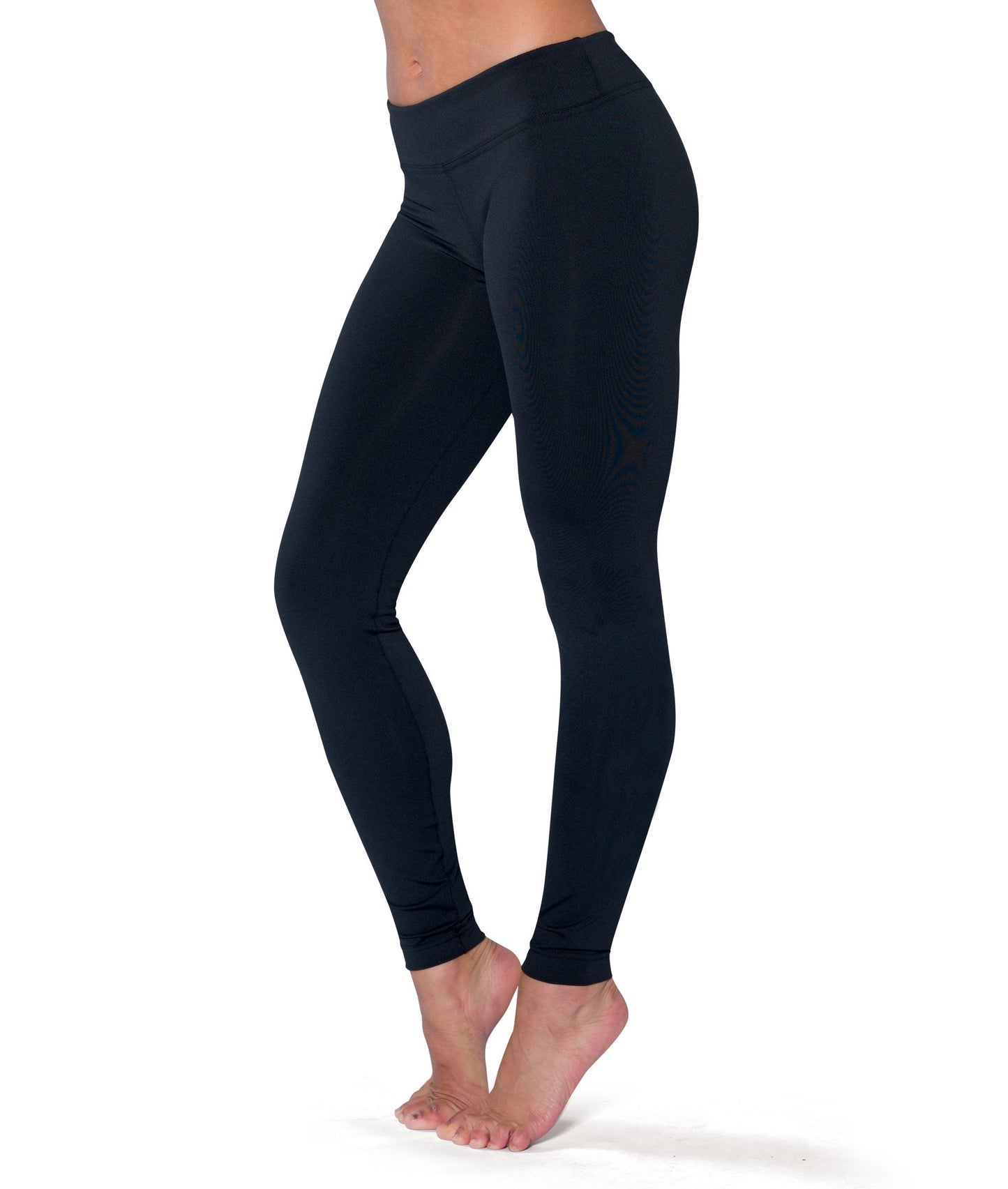 T1932 Dryfit Leggings