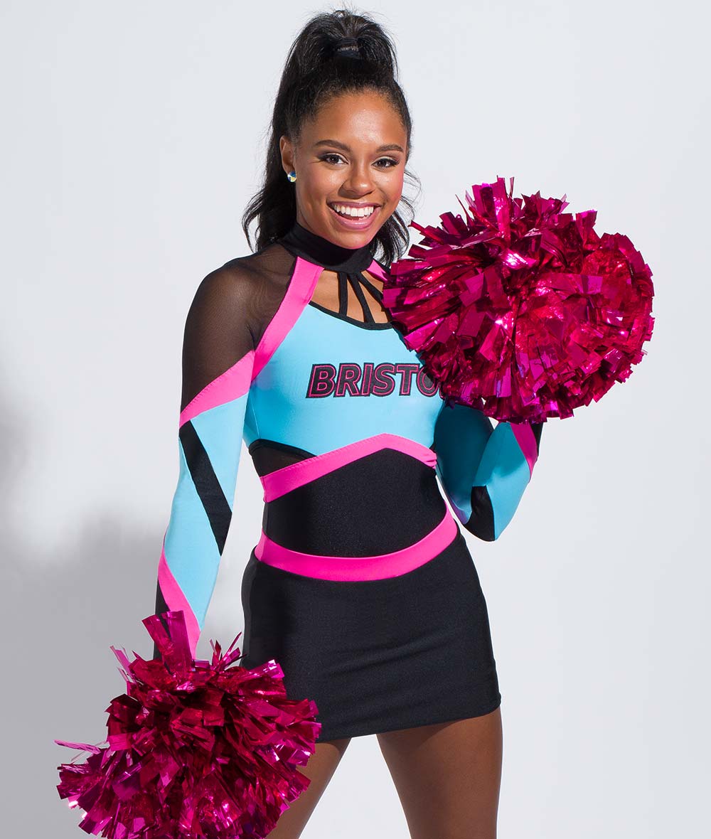 T2178N Dream Leotard