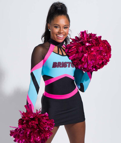 T2178N Dream Leotard