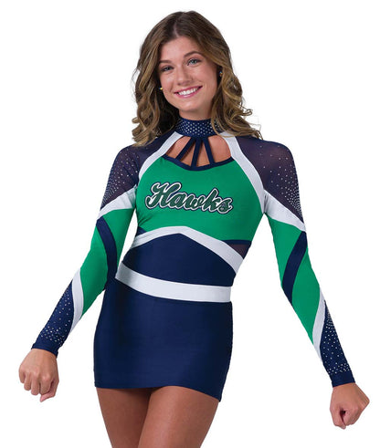 T2178N Dream Leotard