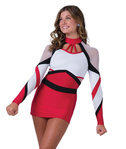 T2178N Dream Leotard