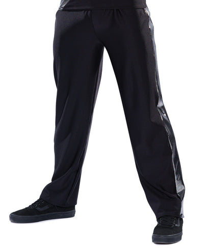 T2231 Side Stripe Guy Pants