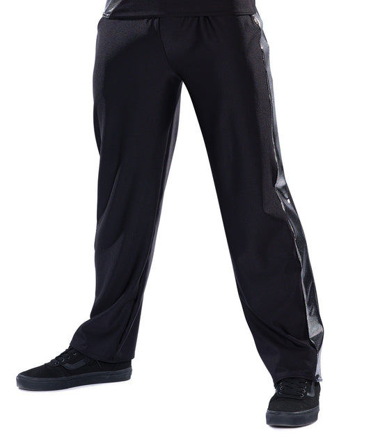 T2231 Side Stripe Guy Pants