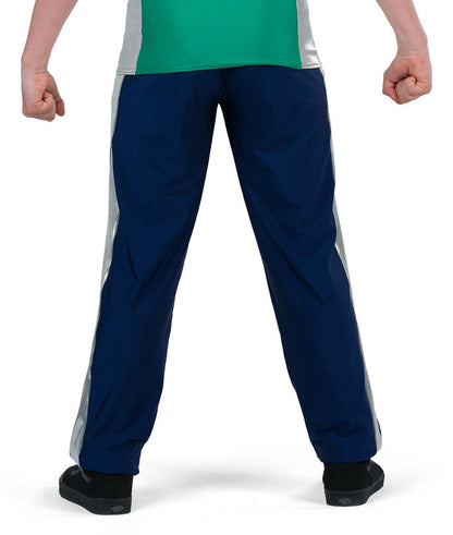 T2231 Side Stripe Guy Pants