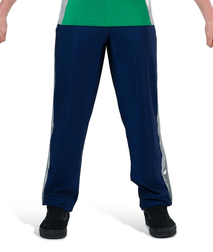 T2231 Side Stripe Guy Pants