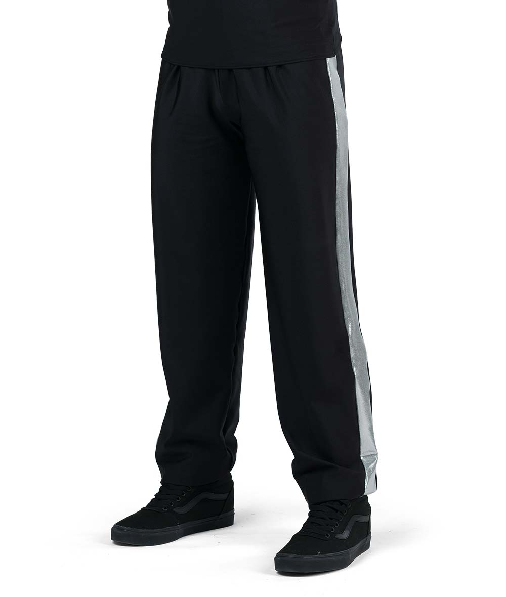 T2231 Side Stripe Guy Pants