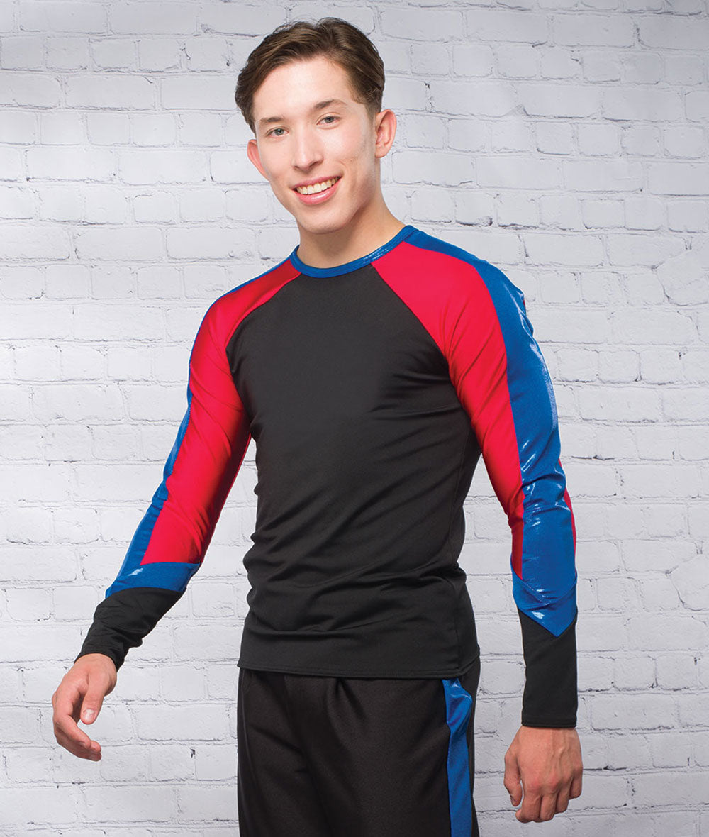 T2238 United Guy Shirt