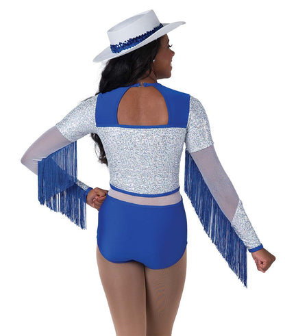 T2265 Finale Leotard