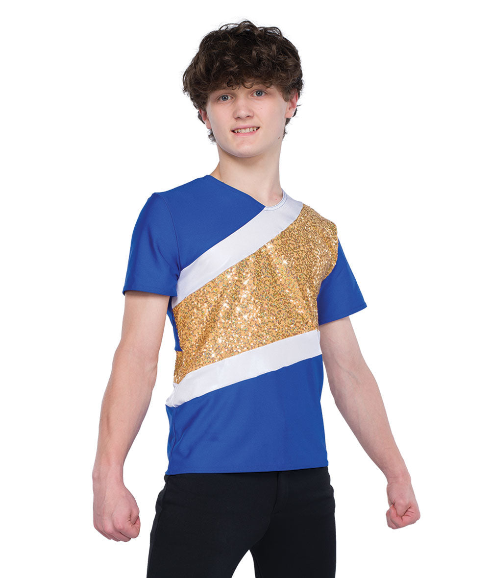 T2269 Traditions Guy Top