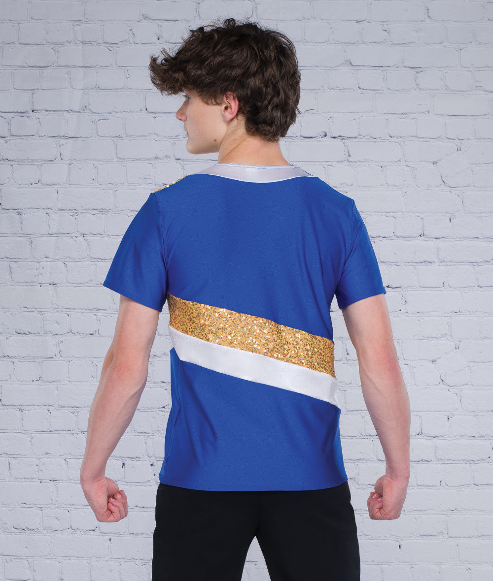T2269 Traditions Guy Top