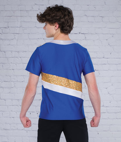 T2269 Traditions Guy Top