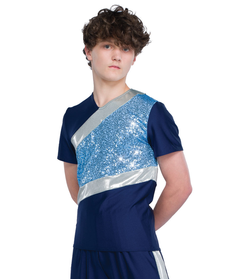 T2269 Traditions Guy Top
