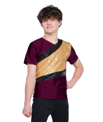 T2269 Traditions Guy Top