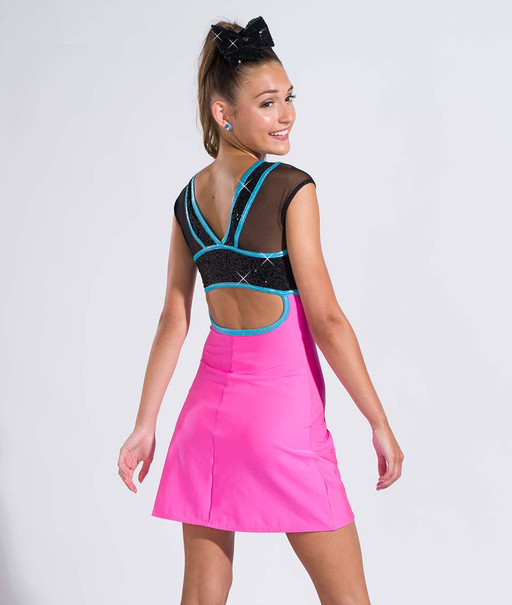 T2277 Aspire Dress