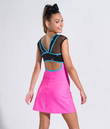 T2277 Aspire Dress
