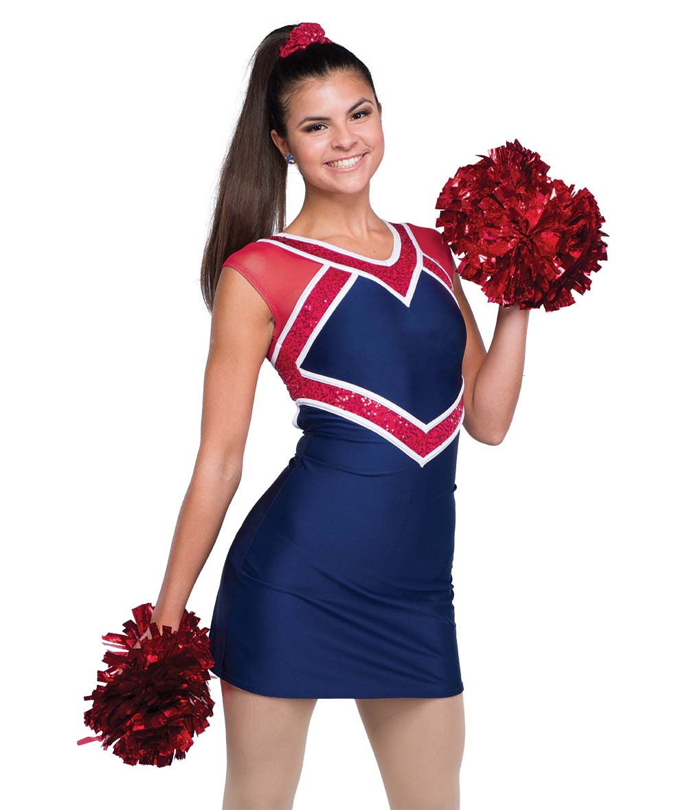 T2277 Aspire Dress
