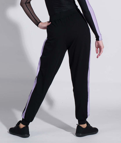 T2356 Side Stripe Joggers