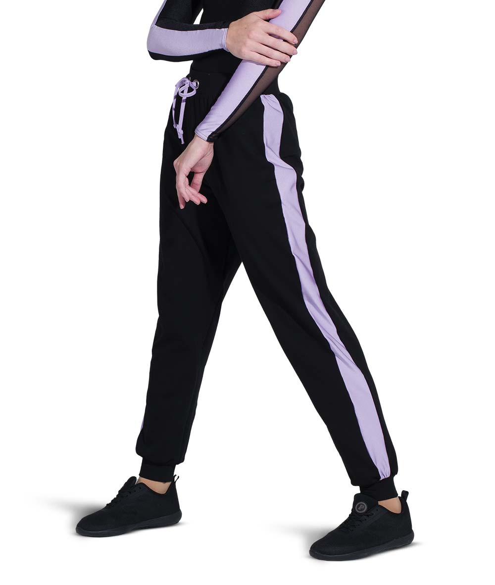 T2356 Side Stripe Joggers