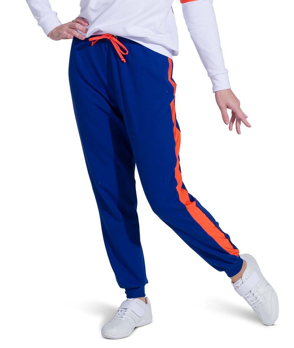 T2356 Side Stripe Joggers