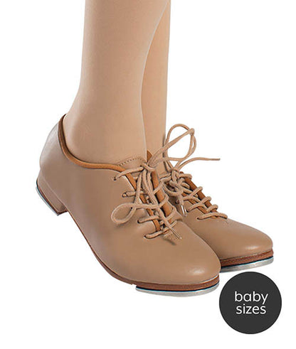 Ta04B Tory Tap Shoe Baby