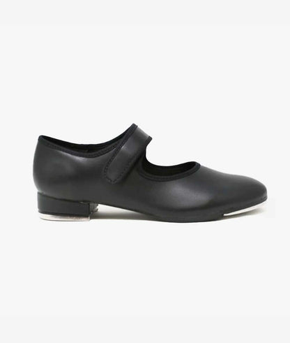 Ta37B Taki Velcro Tap Shoe Baby