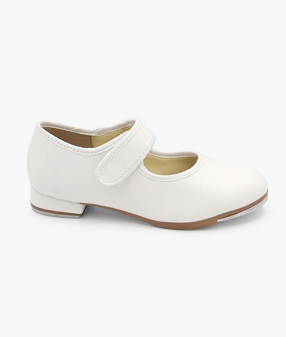 Ta37B Taki Velcro Tap Shoe Baby