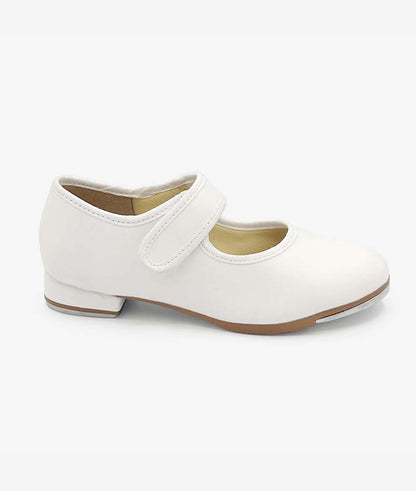 Ta37B Taki Velcro Tap Shoe Baby