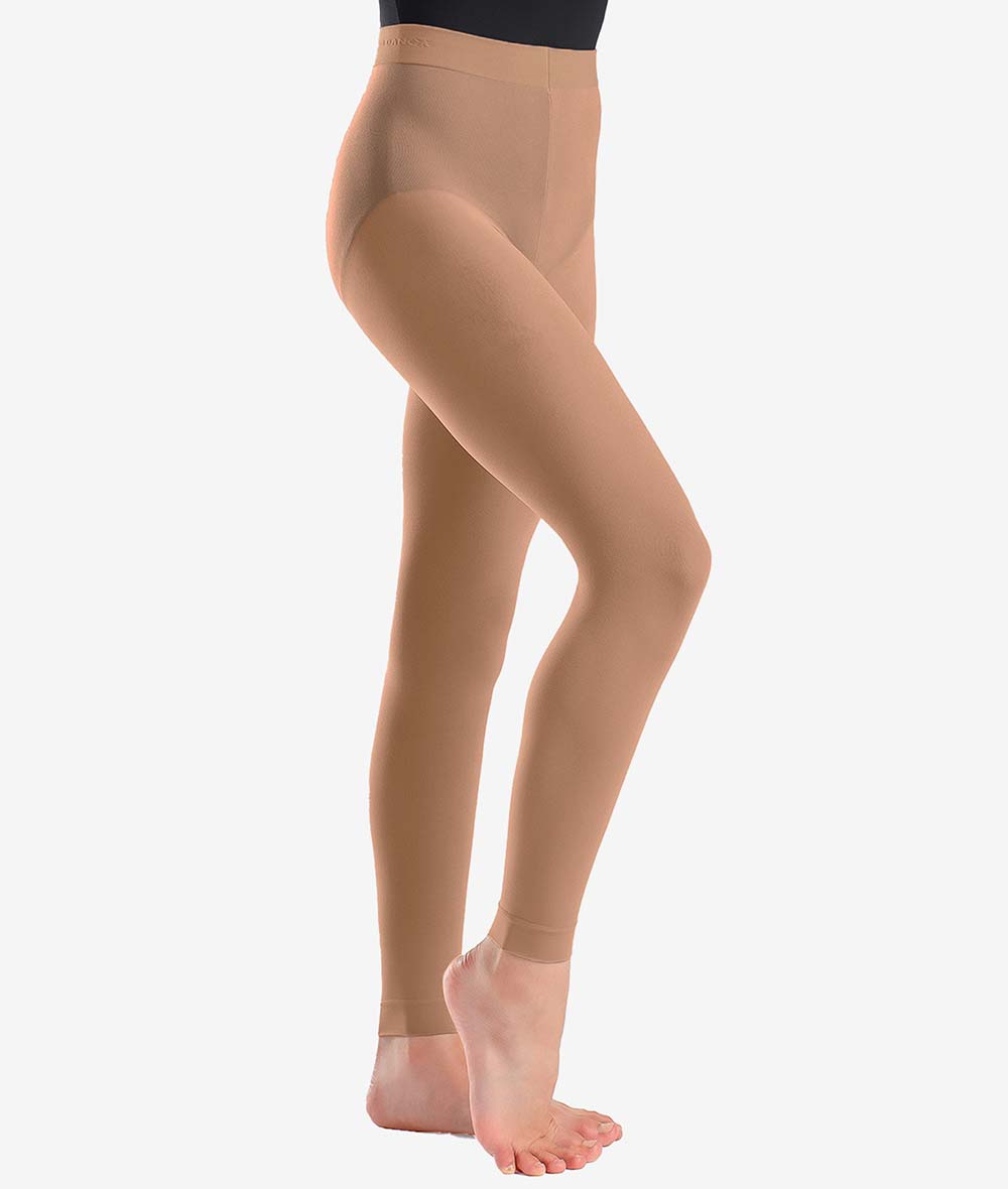 Ts69 Child Footless Tights