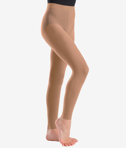 Ts69 Child Footless Tights