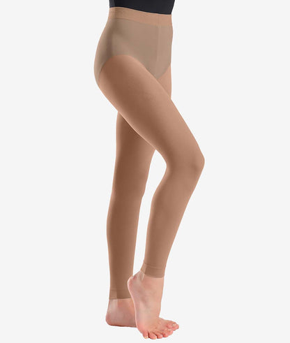 Ts69 Child Footless Tights