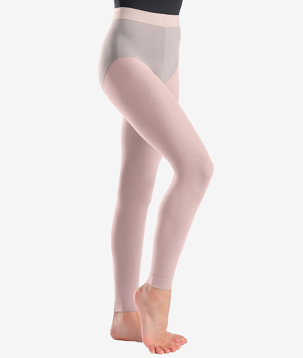 Ts69 Child Footless Tights