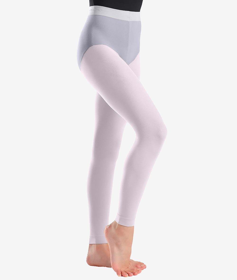Ts69 Child Footless Tights