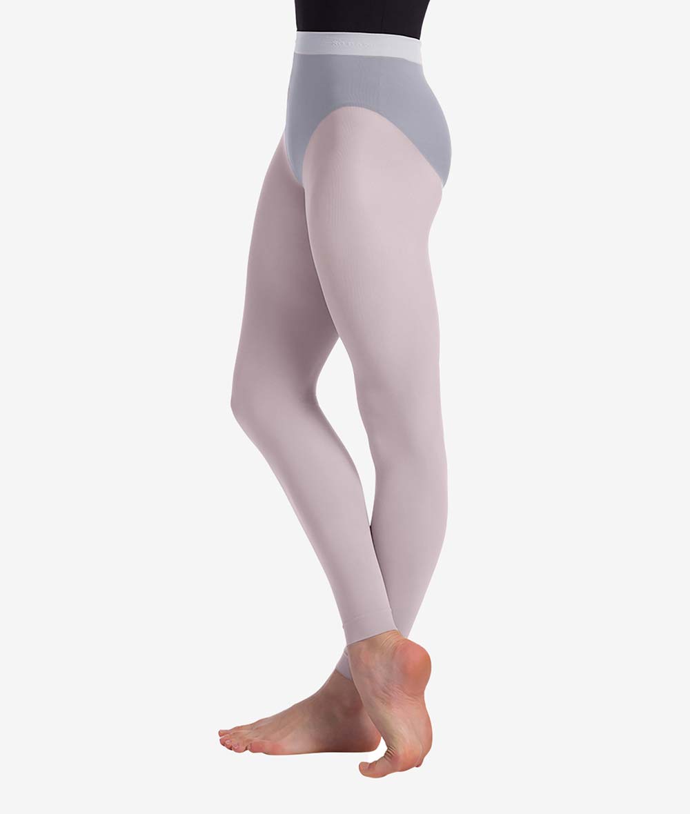 Ts70 Adult Footless Tights